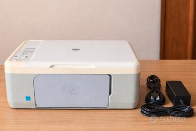 Stampante multifunzione HP Deskjet F2280 All inOne