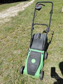 tagliaerba elettrico