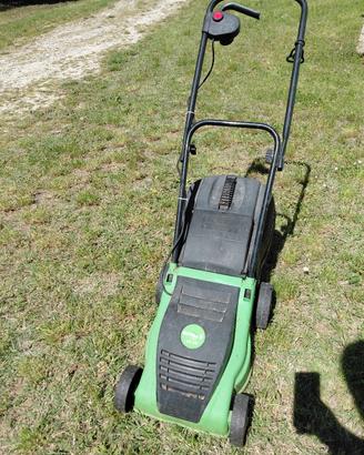 tagliaerba elettrico