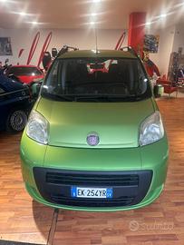 Fiat Qubo 1.3 MJT 75 CV Dynamic