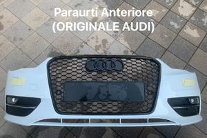 Allestimento Originale Audi A3 8V