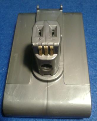 Batteria  Dyson  A type e batteria AZMKOO V601