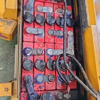 Traspallet elettrico