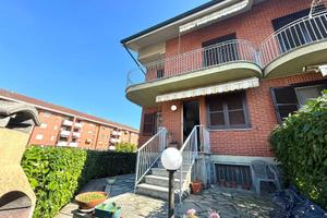 Villette a schiera - Alessandria