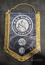 Gagliardetto A.S.D Olimpus Roma Calcio a 5