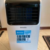 Condizionatore portatile Olimpia Splendid