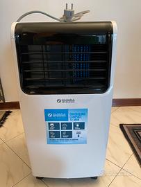 Condizionatore portatile Olimpia Splendid