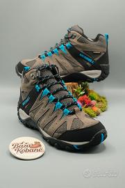 Scarpe Merrell Accentor 2 Vent Uomo 42 Trekking
