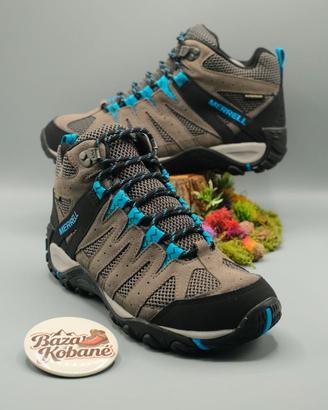 Scarpe Merrell Accentor 2 Vent Uomo 42 Trekking