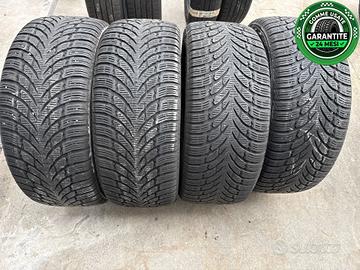 gomme usate 2355517 Winter NOKIAN - WR SUV 4 - 323