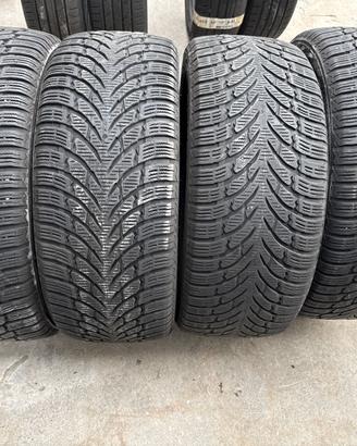 gomme usate 2355517 Winter NOKIAN - WR SUV 4 - 323