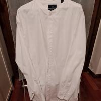 Camicia SCOTCH&SODA tg. M
colletto alla coreana