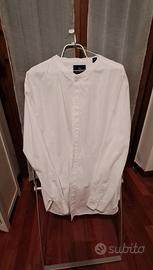 Camicia SCOTCH&SODA tg. M
colletto alla coreana