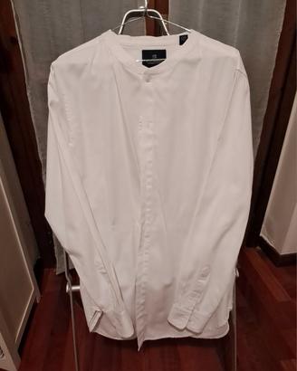 Camicia SCOTCH&SODA tg. M
colletto alla coreana