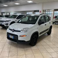 Fiat Panda 0.9 TwinAir Turbo S&S 4x4 Trussardi