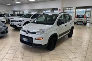 Fiat Panda 0.9 TwinAir Turbo S&S 4x4 Trussardi