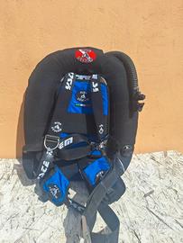GAV Dive System Moby Quickly