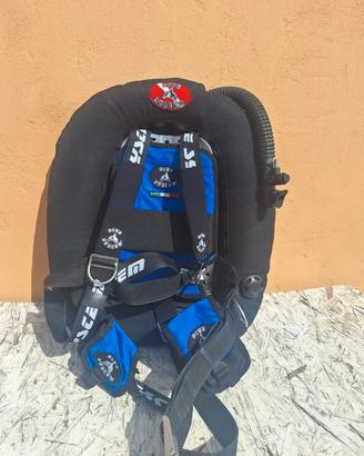 GAV Dive System Moby Quickly