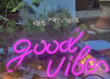 Catering Pizza o menù personalizzato