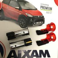 Presa 12V AIXAM