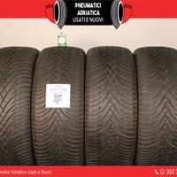 4 Gomme 225 45 R 17 Kleber al 91% SPED GRATIS