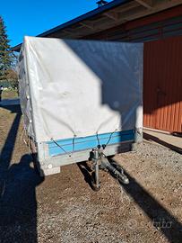 Carrello trasporto cose