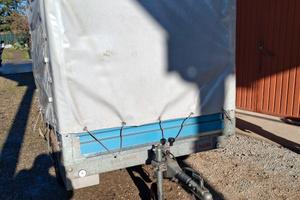 Carrello trasporto cose