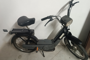 Piaggio Ciao px