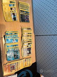Carte  Pokémon