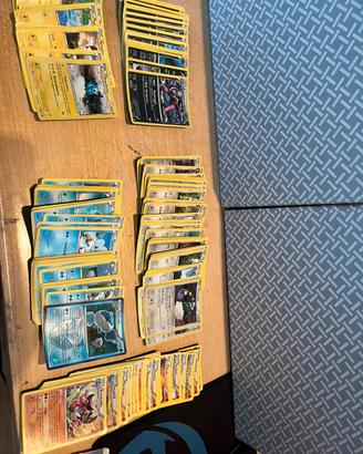 Carte  Pokémon