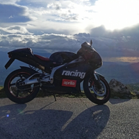 Aprilia rs 125