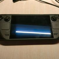 Spigen Rugged Armor Steam Deck Case