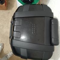 Bauletto Givi 52 lt