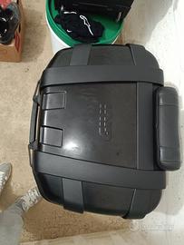 Bauletto Givi 52 lt
