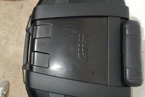Bauletto Givi 52 lt