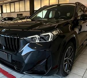 BMW X1 sDrive 20i Msport prezzo onesto 
