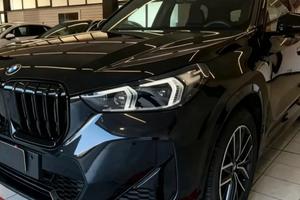 BMW X1 sDrive 20i Msport prezzo onesto 
