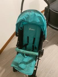 PASSEGGINI ( TRIO E PASSEGGIO )