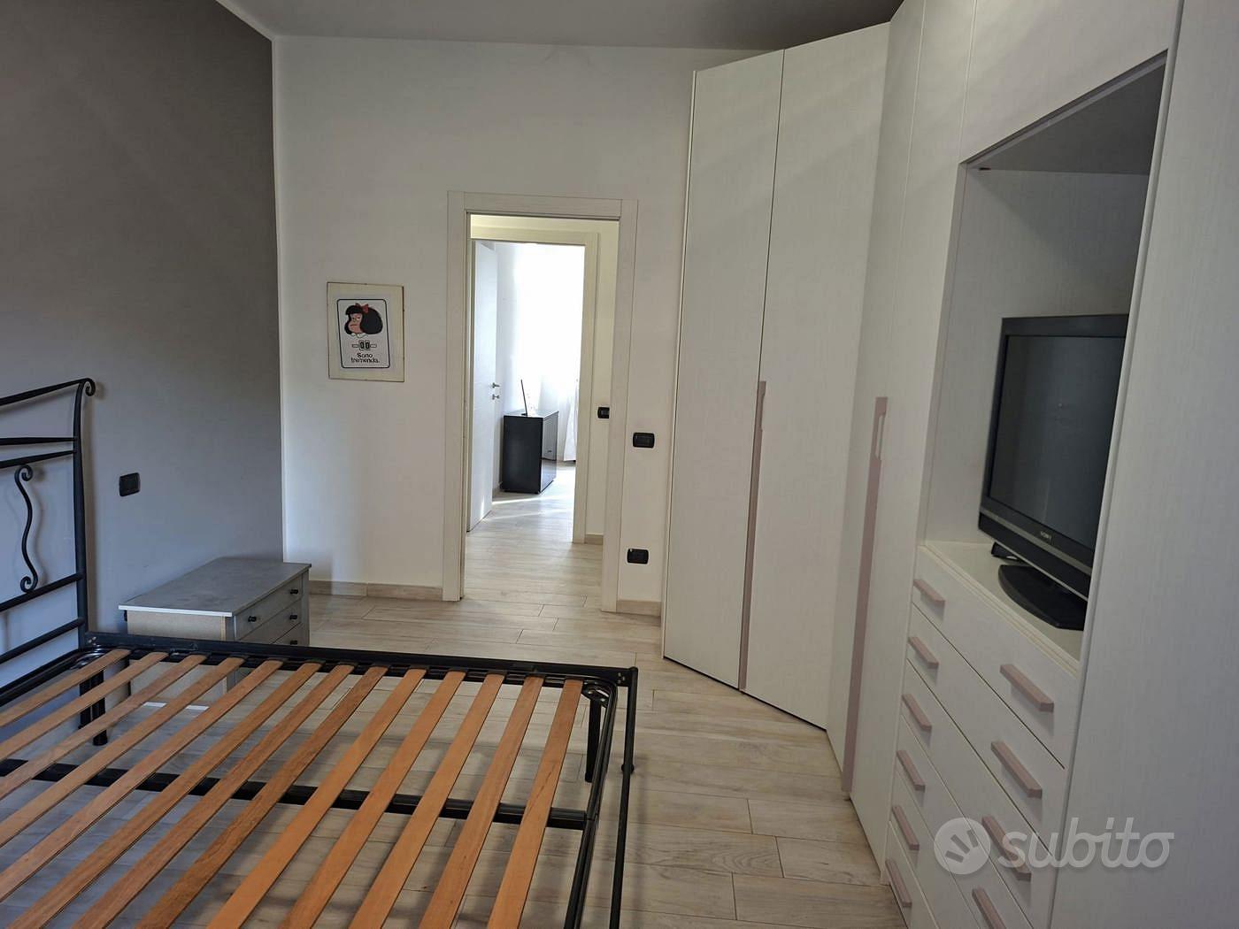 Appartamento – Milano, Derganino, Municipio 9 - Vista 4
