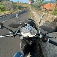 Piaggio Beverly Cruiser 500