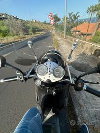 Piaggio Beverly Cruiser 500