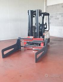 Carrello elevatore elettrico Crown 18
