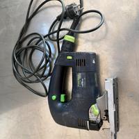 Seghetto Alternativo Festool