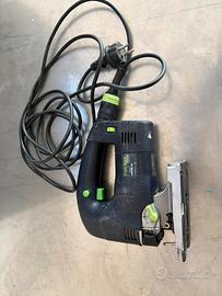 Seghetto Alternativo Festool