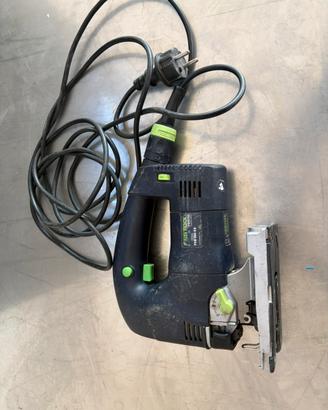 Seghetto Alternativo Festool