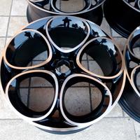 CERCHI 19 ORIGINALI ALFA ROMEO COD:2112