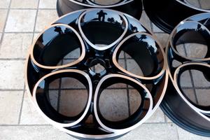 CERCHI 19 ORIGINALI ALFA ROMEO COD:2112