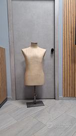 Manichino sartoriale 