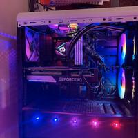 Highend PC Gaming Intel i9 13900 nVidia RTX 32gb