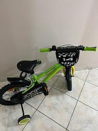 Bici Racing 14